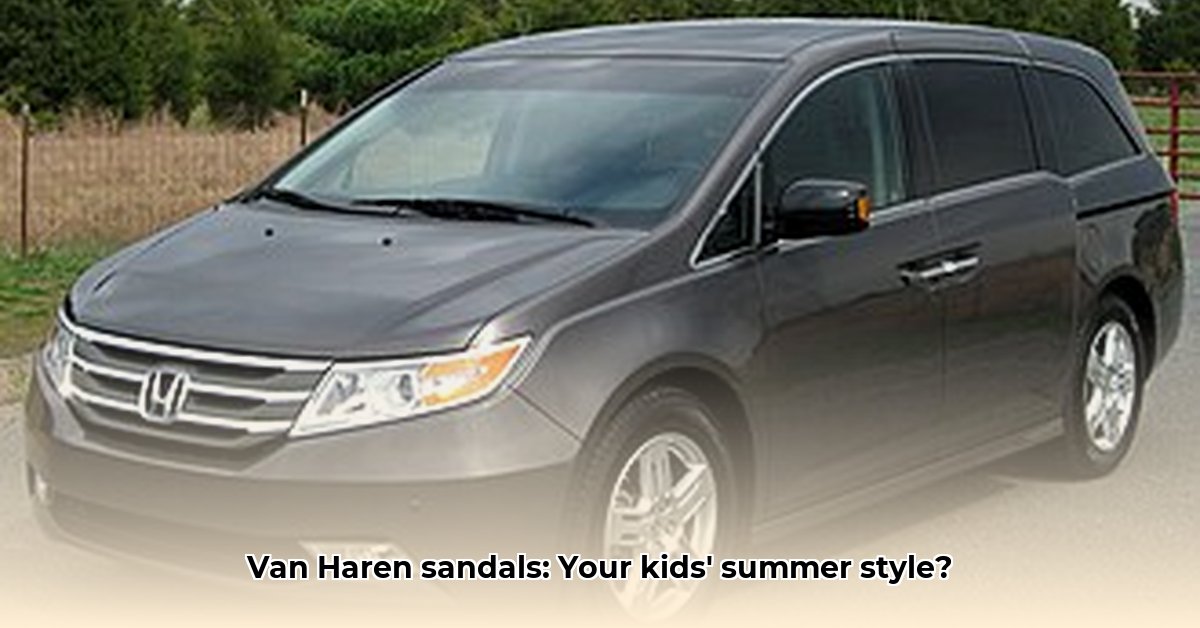 van-haren-sandalen-kind